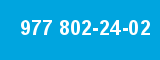 977 802-24-02